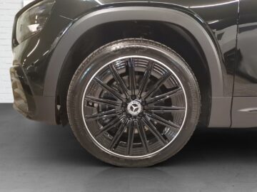 Mercedes-Benz GLB 250 AMG Line 4Matic