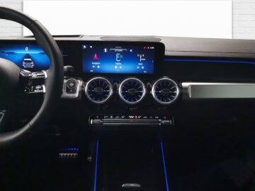 Mercedes-Benz GLB 250 AMG Line 4Matic