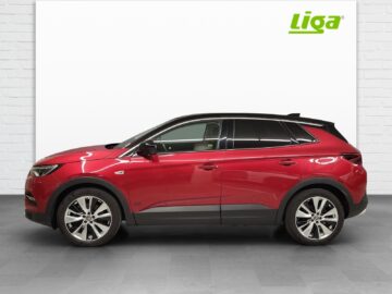 Opel Grandland X 1.6 T PHEV Ultimate