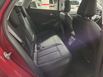 Opel Grandland X 1.6 T PHEV Ultimate