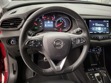 Opel Grandland X 1.6 T PHEV Ultimate