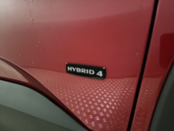 Opel Grandland X 1.6 T PHEV Ultimate