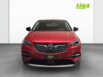 Opel Grandland X 1.6 T PHEV Ultimate