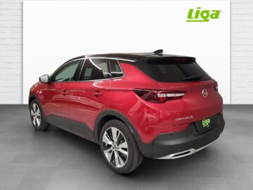 Opel Grandland X 1.6 T PHEV Ultimate