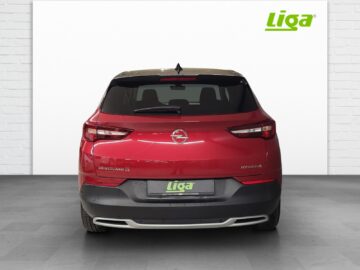 Opel Grandland X 1.6 T PHEV Ultimate