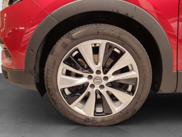 Opel Grandland X 1.6 T PHEV Ultimate