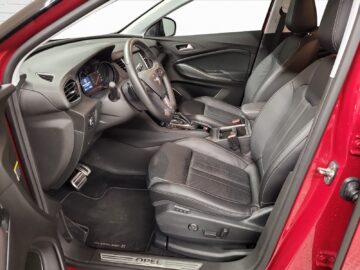 Opel Grandland X 1.6 T PHEV Ultimate