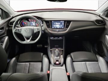 Opel Grandland X 1.6 T PHEV Ultimate