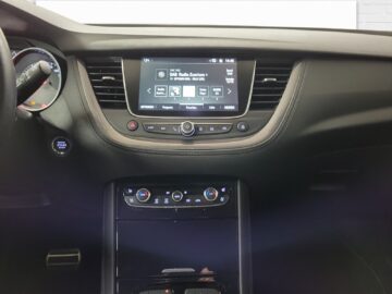 Opel Grandland X 1.6 T PHEV Ultimate