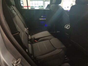 Mercedes-Benz GLB 250 AMG Line 4Matic