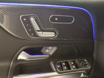 Mercedes-Benz GLB 250 AMG Line 4Matic