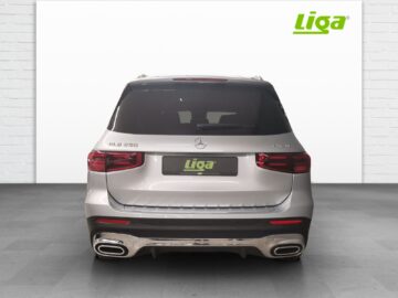 Mercedes-Benz GLB 250 AMG Line 4Matic