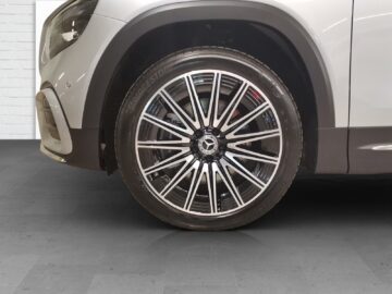 Mercedes-Benz GLB 250 AMG Line 4Matic