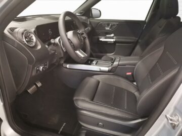Mercedes-Benz GLB 250 AMG Line 4Matic