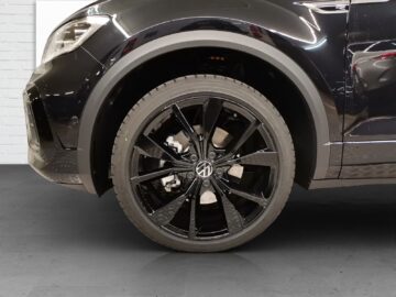 VW T-Roc 2.0 TSI R-Line DSG 4motion