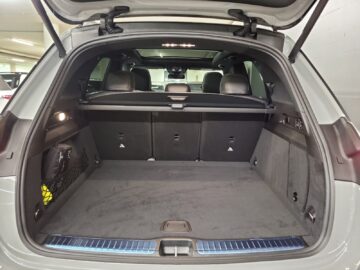 Mercedes-Benz GLE 300 d AMG Line 4Matic