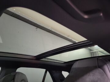 Mercedes-Benz GLE 300 d AMG Line 4Matic