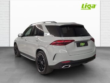 Mercedes-Benz GLE 300 d AMG Line 4Matic