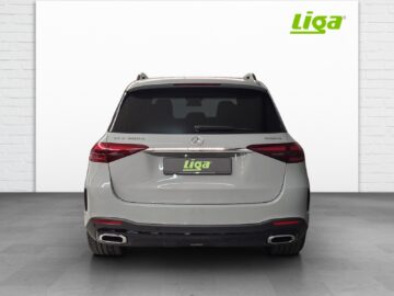 Mercedes-Benz GLE 300 d AMG Line 4Matic