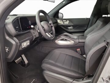 Mercedes-Benz GLE 300 d AMG Line 4Matic