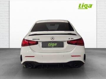 Mercedes-Benz AMG A 35 4Matic
