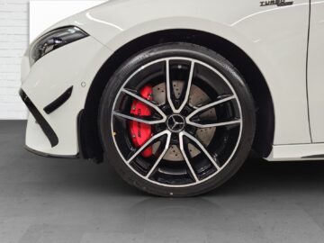 Mercedes-Benz AMG A 35 4Matic