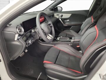 Mercedes-Benz AMG A 35 4Matic