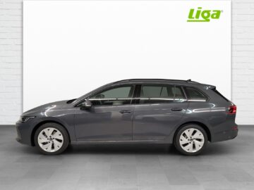 VW Golf VIII Variant 2.0 TDI Life DSG
