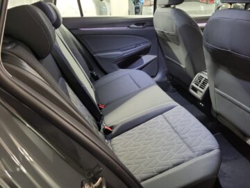 VW Golf VIII Variant 2.0 TDI Life DSG