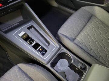 VW Golf VIII Variant 2.0 TDI Life DSG