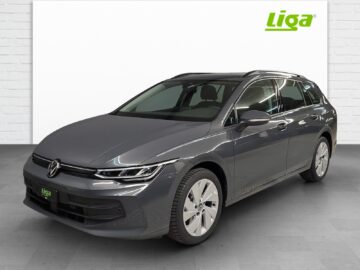 VW Golf VIII Variant 2.0 TDI Life DSG