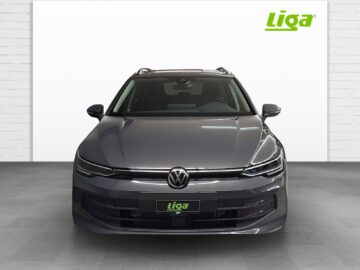 VW Golf VIII Variant 2.0 TDI Life DSG