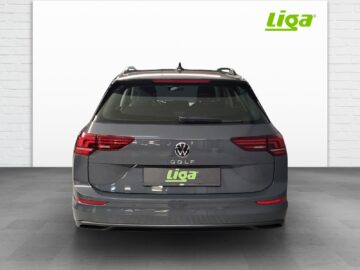 VW Golf VIII Variant 2.0 TDI Life DSG