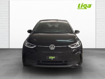 VW ID.3 Pro United