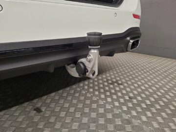 Mercedes-Benz C 300 AMG Line 4Matic T