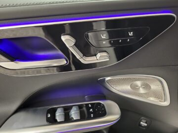 Mercedes-Benz C 300 AMG Line 4Matic T