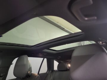 Mercedes-Benz C 300 AMG Line 4Matic T
