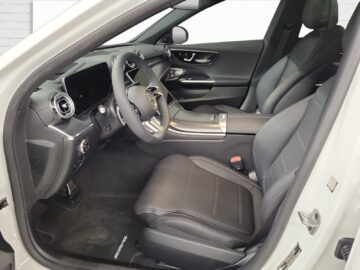 Mercedes-Benz C 300 AMG Line 4Matic T