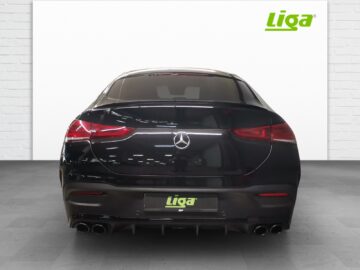 Mercedes-Benz AMG GLE 53 4Matic+ Coupé