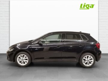 VW Polo 1.0 TSI Style DSG