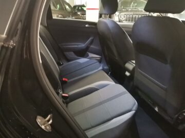 VW Polo 1.0 TSI Style DSG