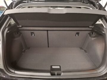 VW Polo 1.0 TSI Style DSG