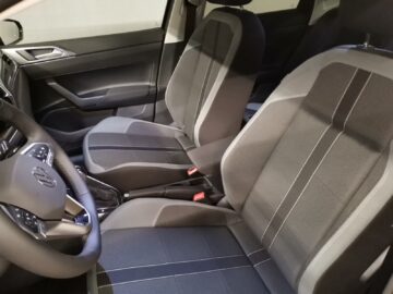 VW Polo 1.0 TSI Style DSG