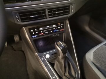 VW Polo 1.0 TSI Style DSG