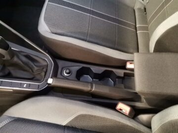 VW Polo 1.0 TSI Style DSG