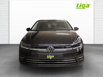 VW Polo 1.0 TSI Style DSG
