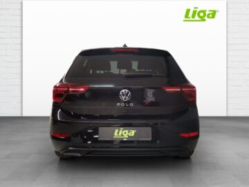 VW Polo 1.0 TSI Style DSG