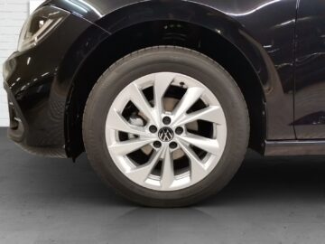 VW Polo 1.0 TSI Style DSG