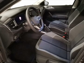 VW Polo 1.0 TSI Style DSG