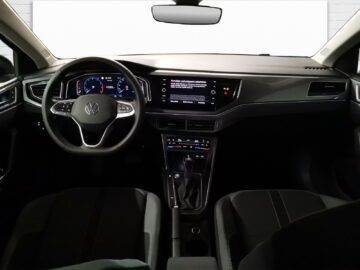 VW Polo 1.0 TSI Style DSG